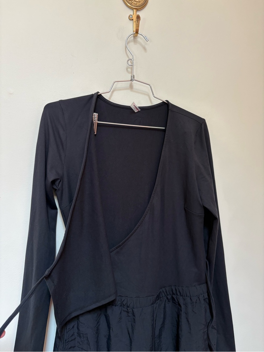 NWOT Free People FP Movement All For Love One Piece Size Medium - Picture 9 of 15